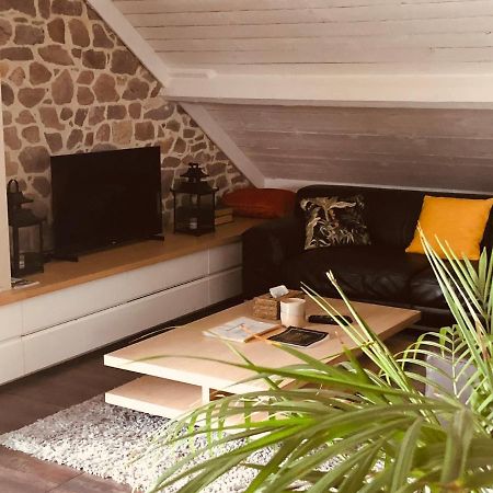 Grange Enchantee Профондвиль Экстерьер фото