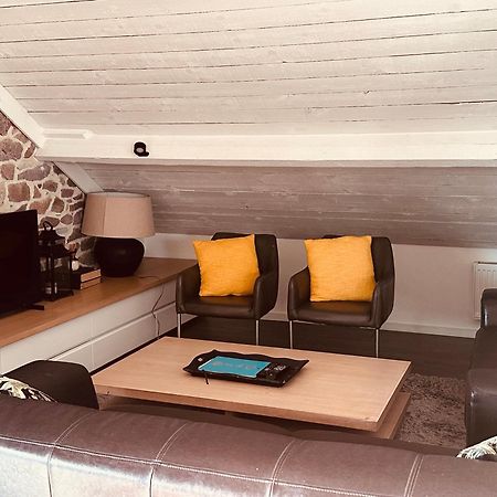 Grange Enchantee Профондвиль Экстерьер фото