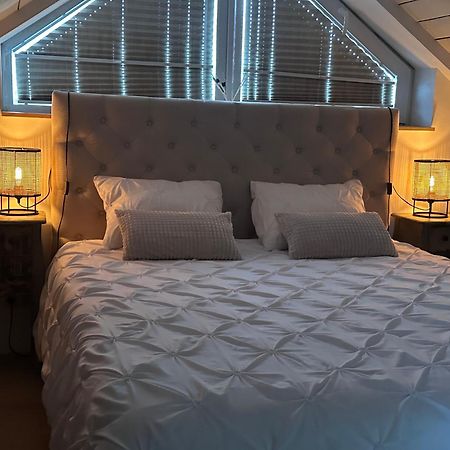 Grange Enchantee Профондвиль Экстерьер фото