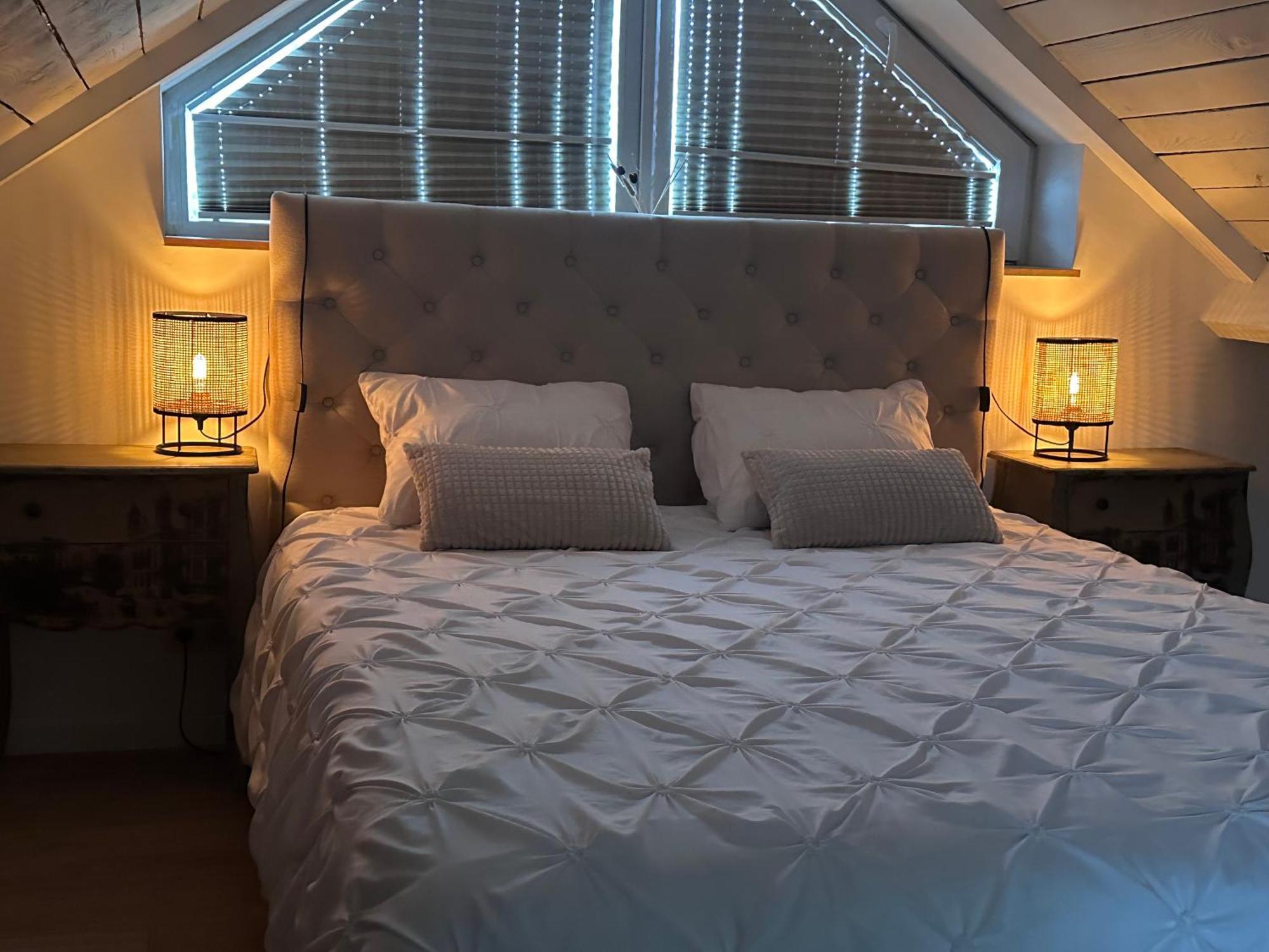 Grange Enchantee Профондвиль Экстерьер фото