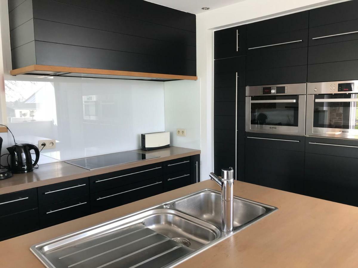 Grange Enchantee Профондвиль Экстерьер фото